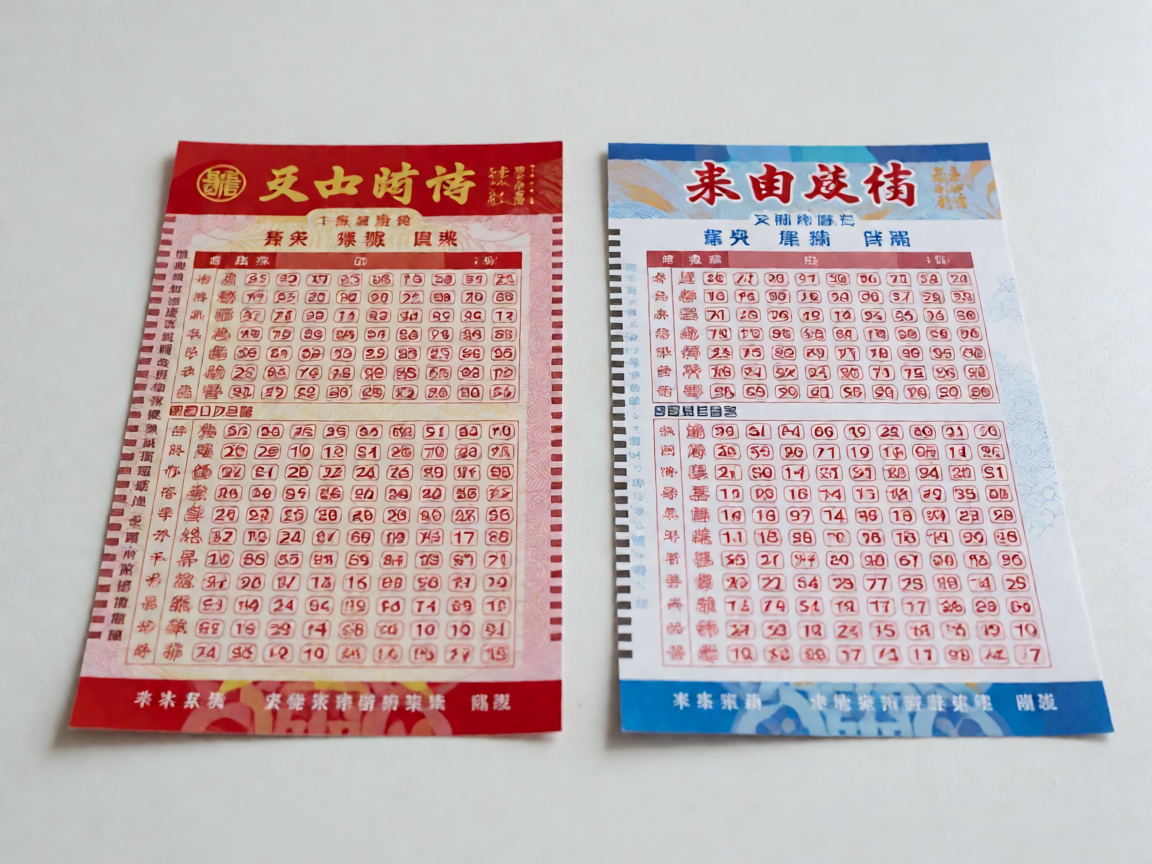 体育彩票